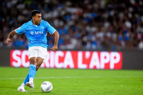 الإعارة السابعة في 7 سنوات.. شديرة إلى ساسولو